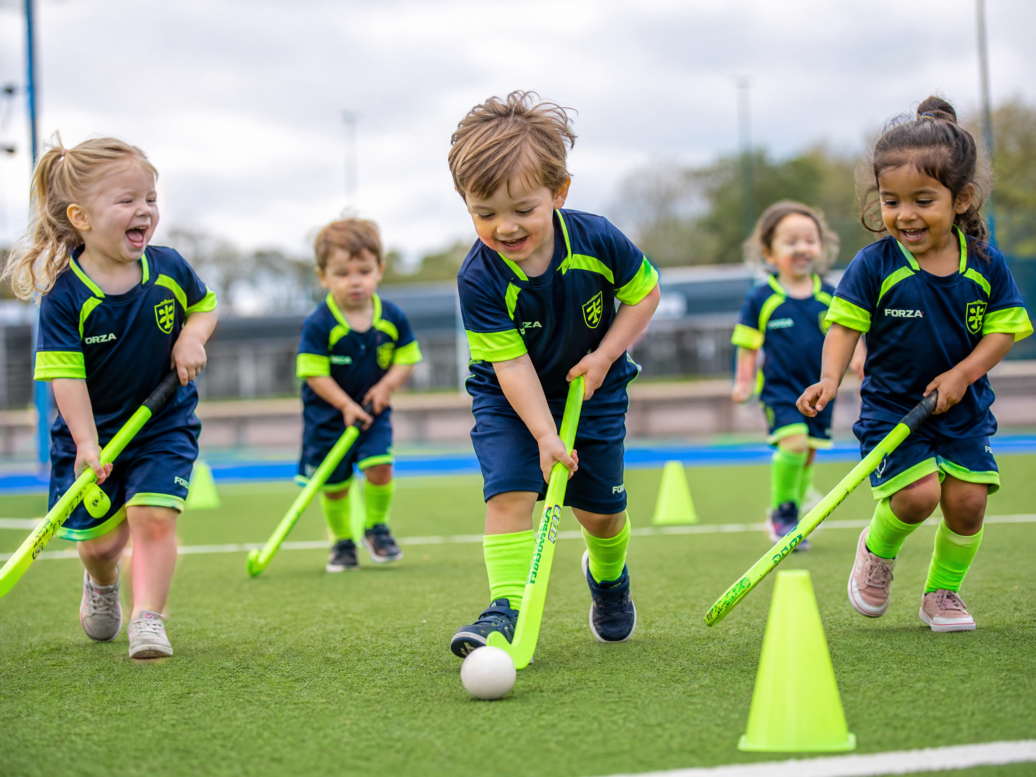 U8 - Hockey Hildesheim
