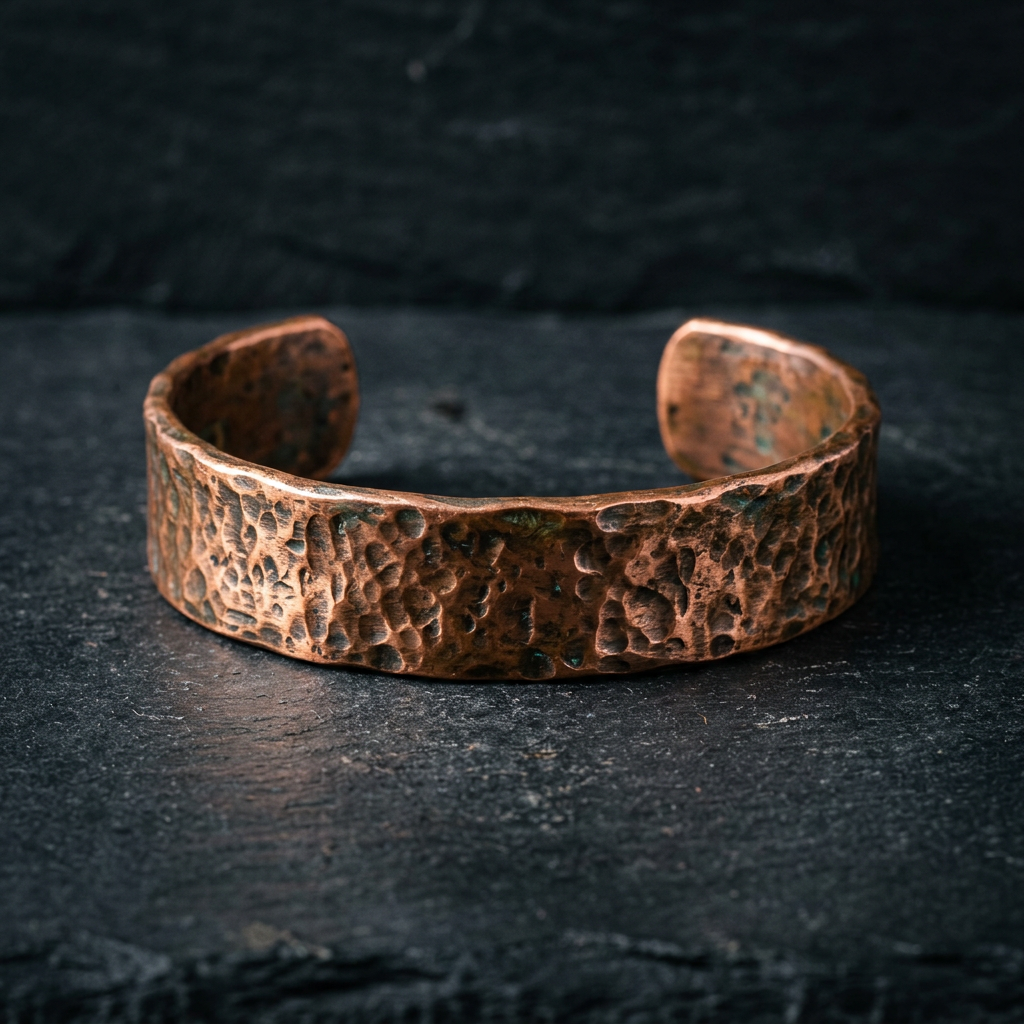Bracelets & Cuffs