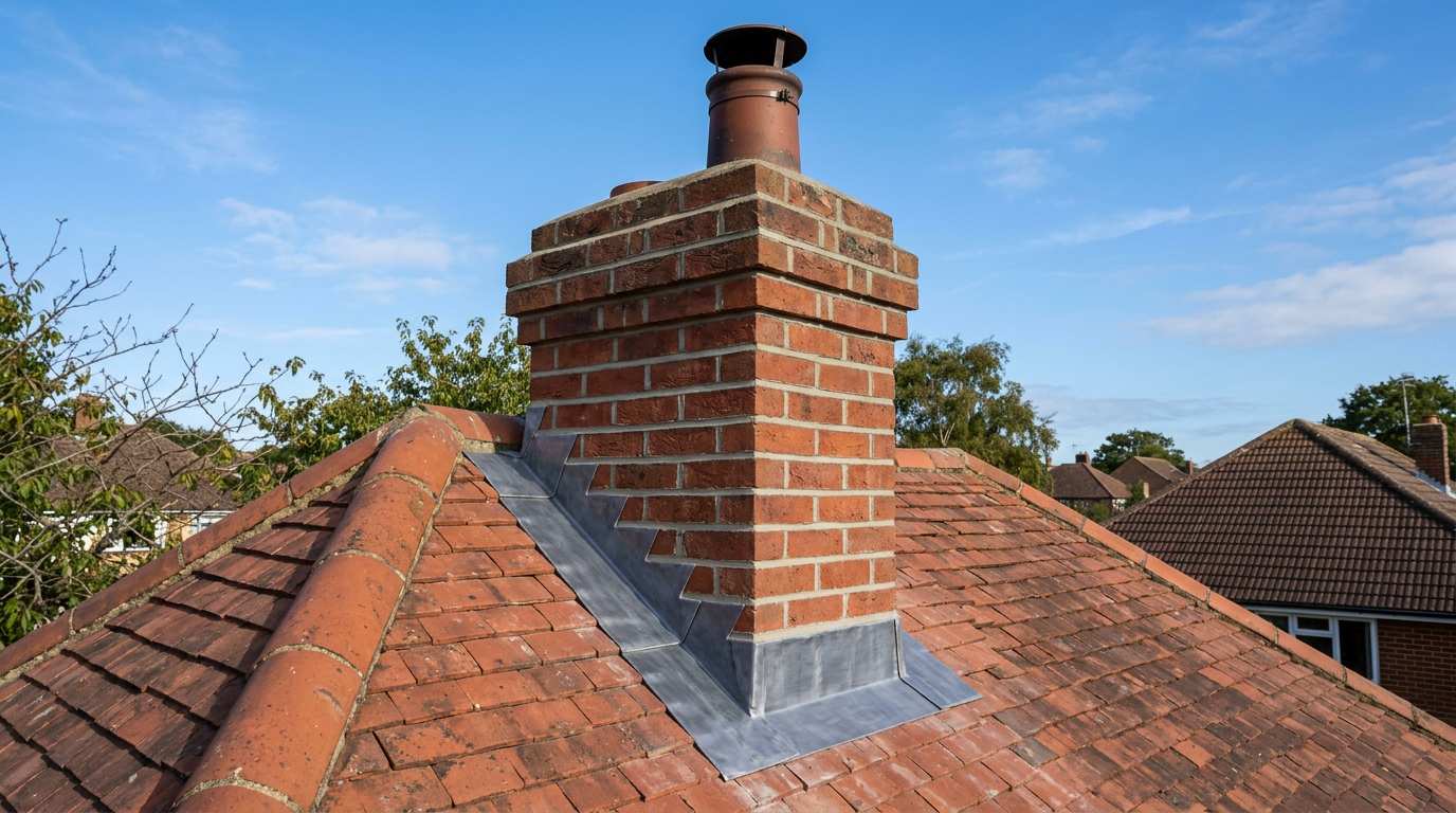 Chimney Repairs — image 1