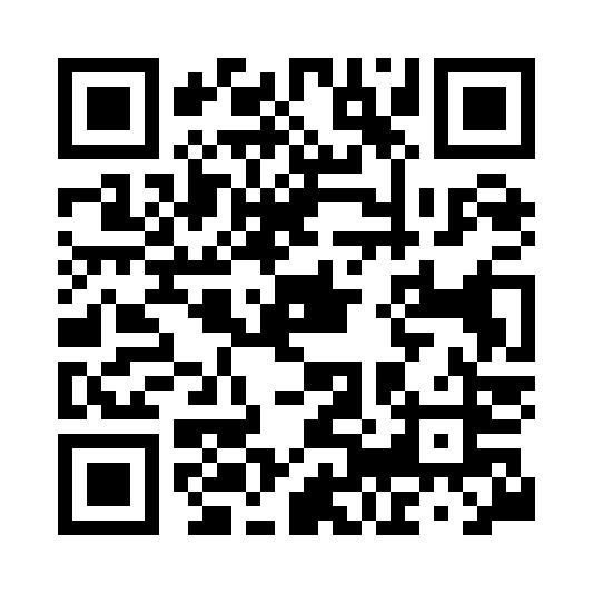 QR code linking to the Exclusive HVAC Services website
