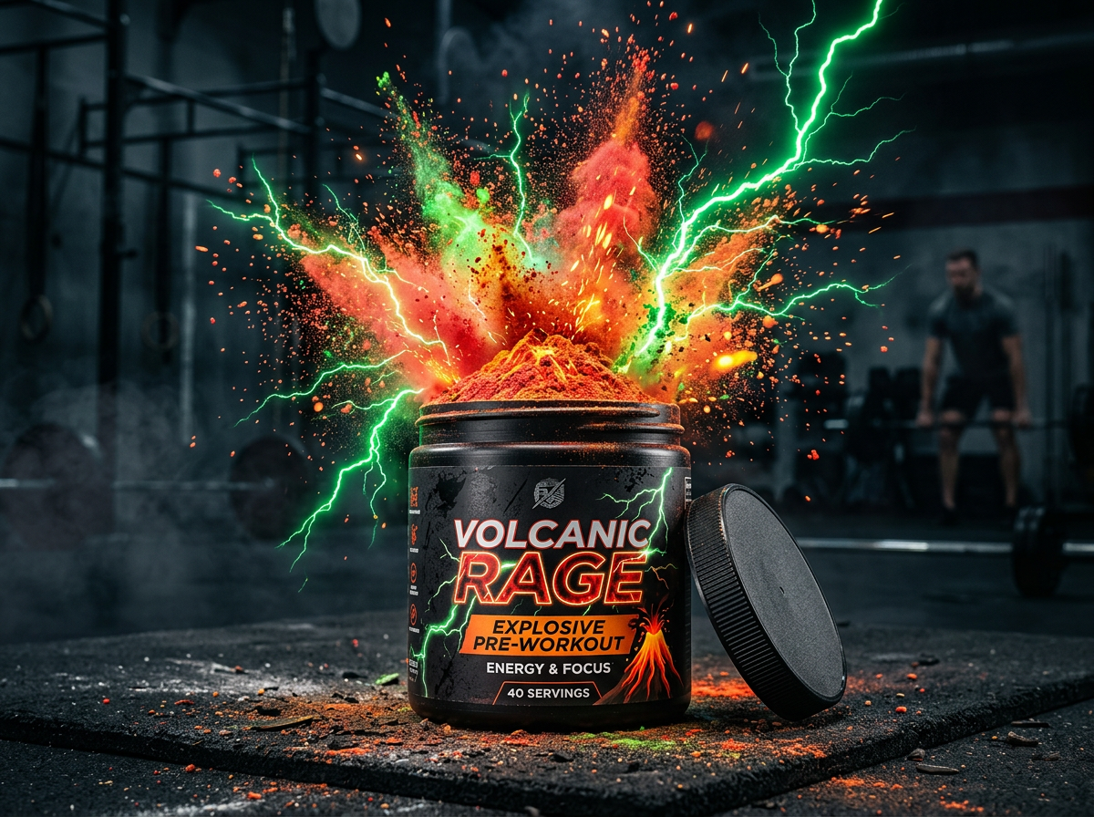 Pre-Workout