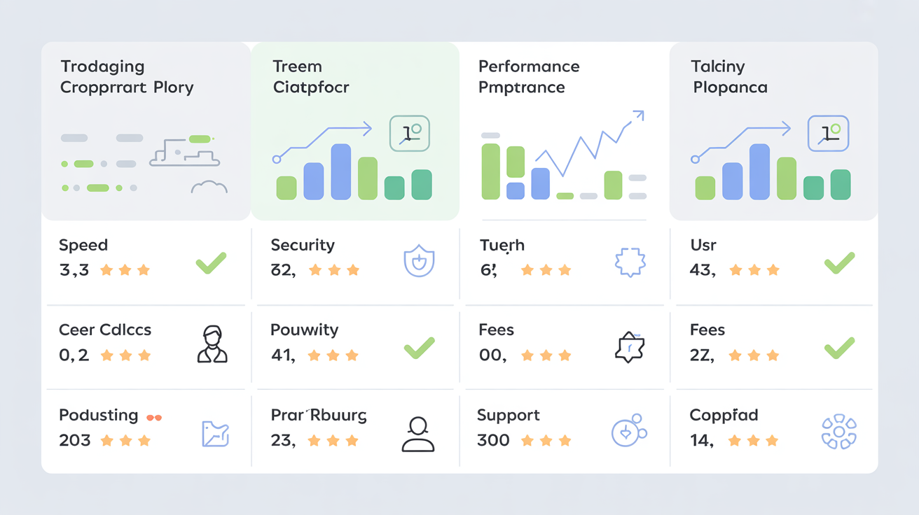 Quotex vs IQ Option vs Pocket Option: Comparação Completa 2025