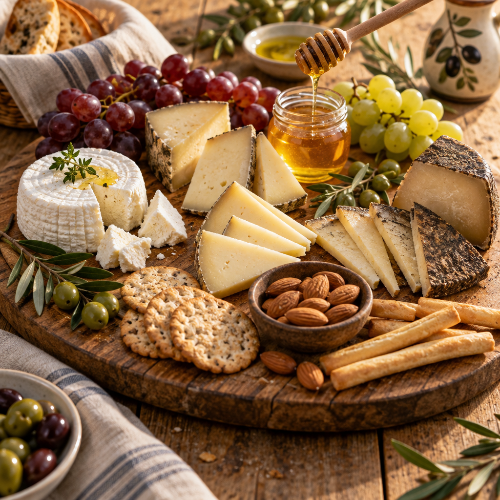 Pack Degustación