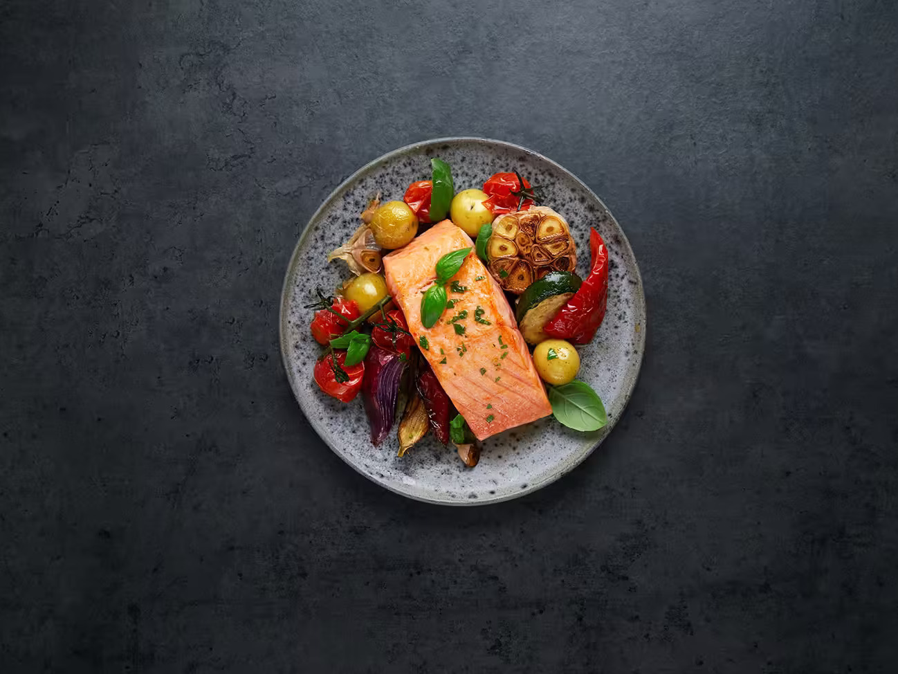 Slik starter du med sunt kosthold i 2026