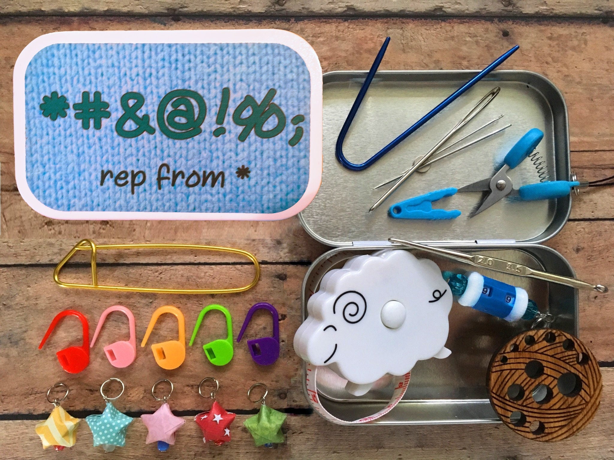 Browse Tools — crochet supplies