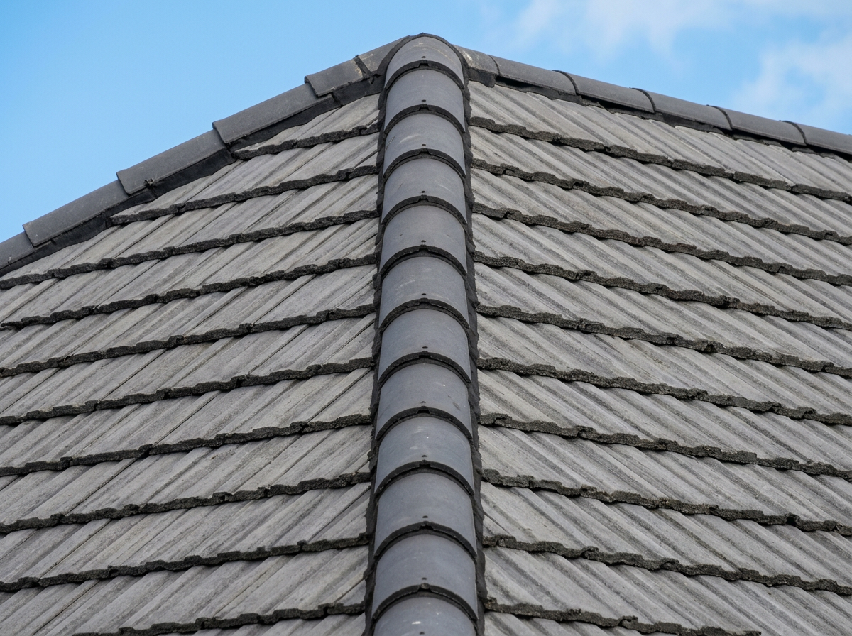 Lead Work – example 3