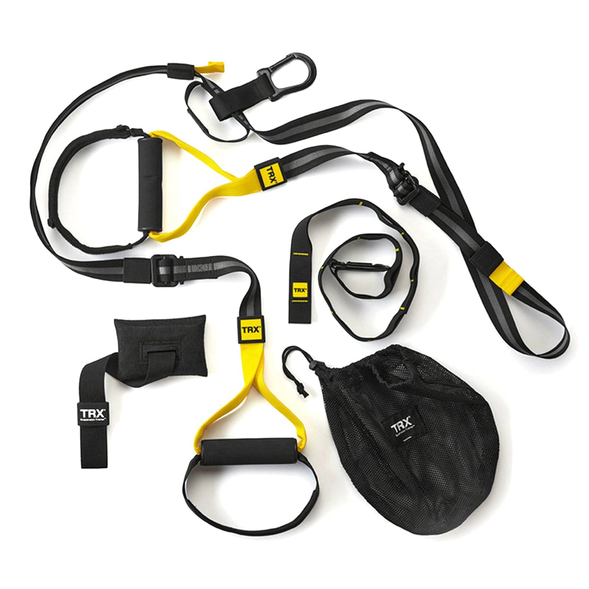 TRX Home2 Suspension Training System