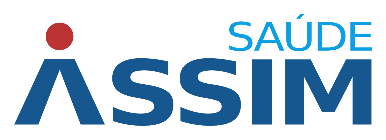 Logo Assim Saúde - plano de saúde