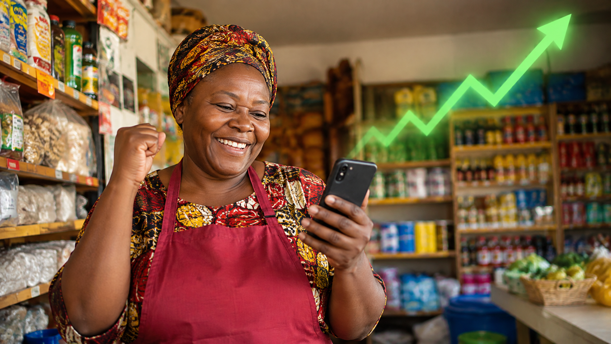 Case Study: How a Harare Restaurant Increased Orders by 150% with a Custom PWA