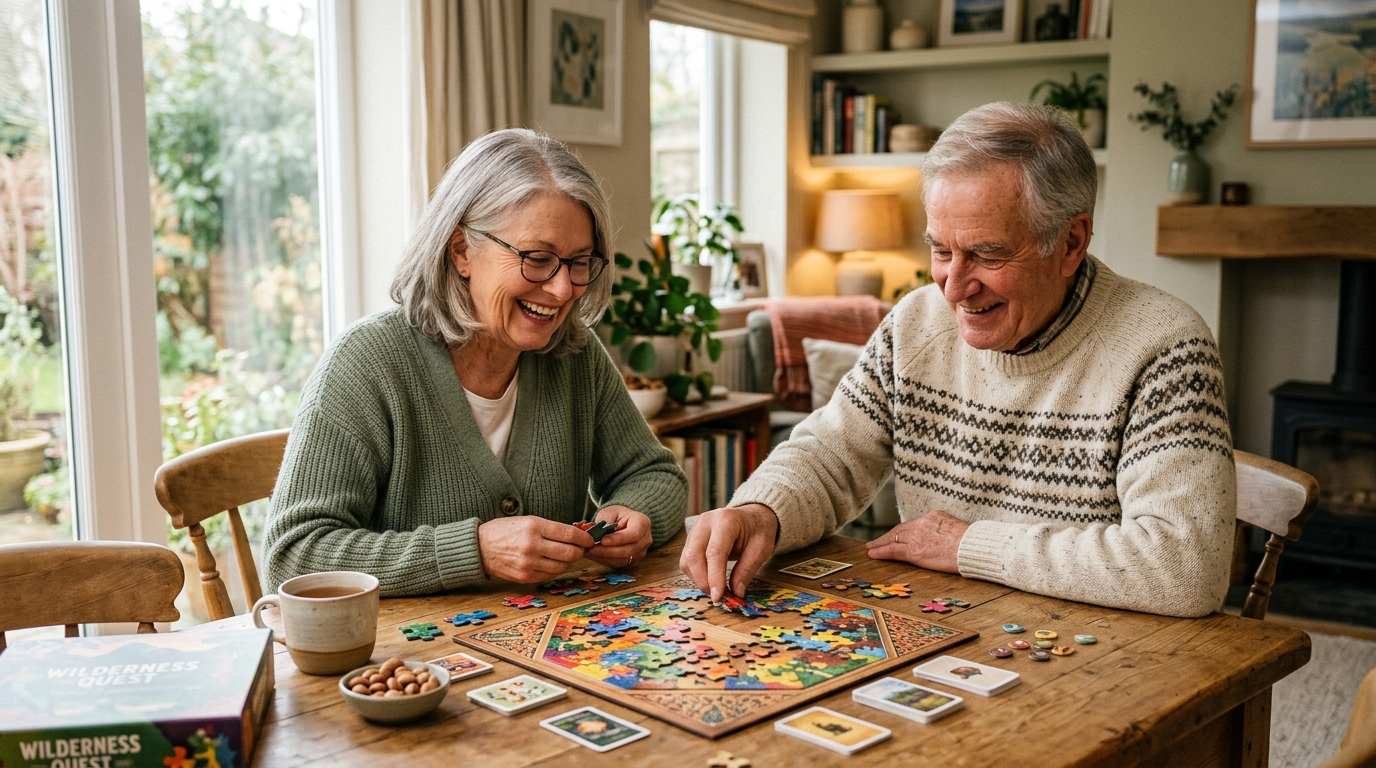 Activities & Engagement