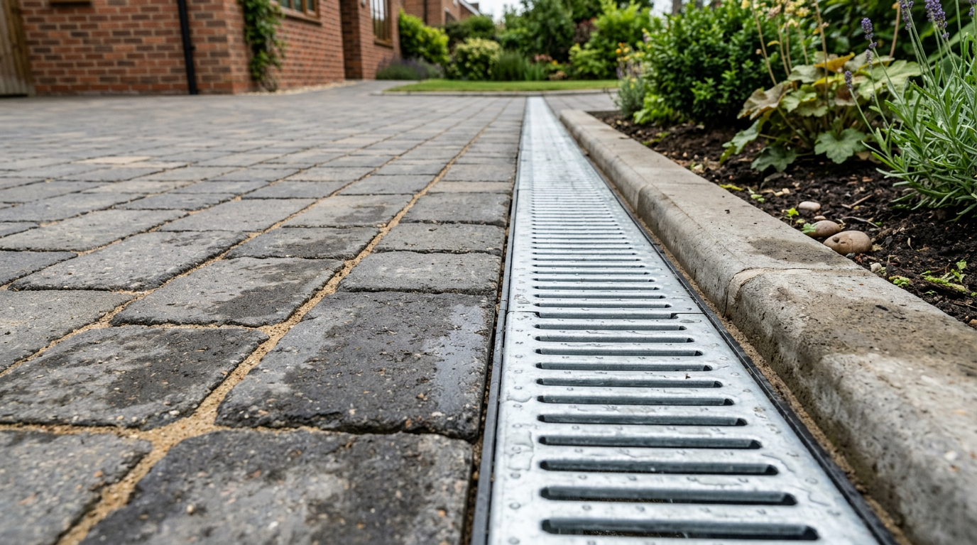 Drainage