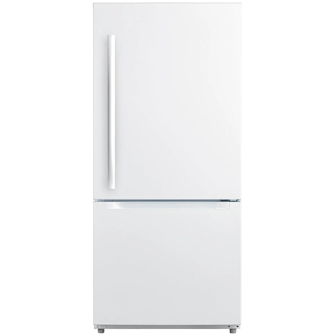 GE MDE19DTNKWW Refrigerator