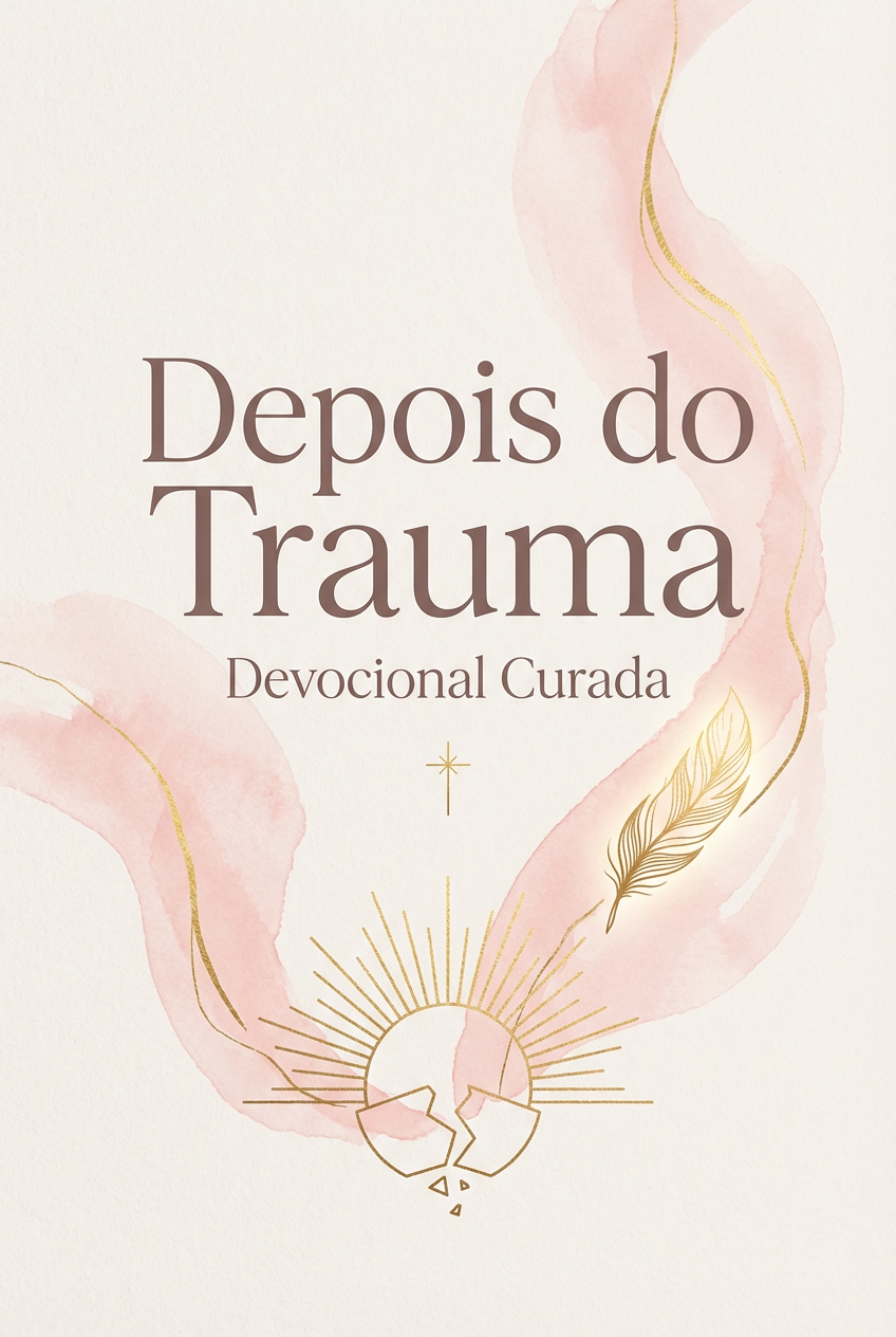 Depois do Trauma