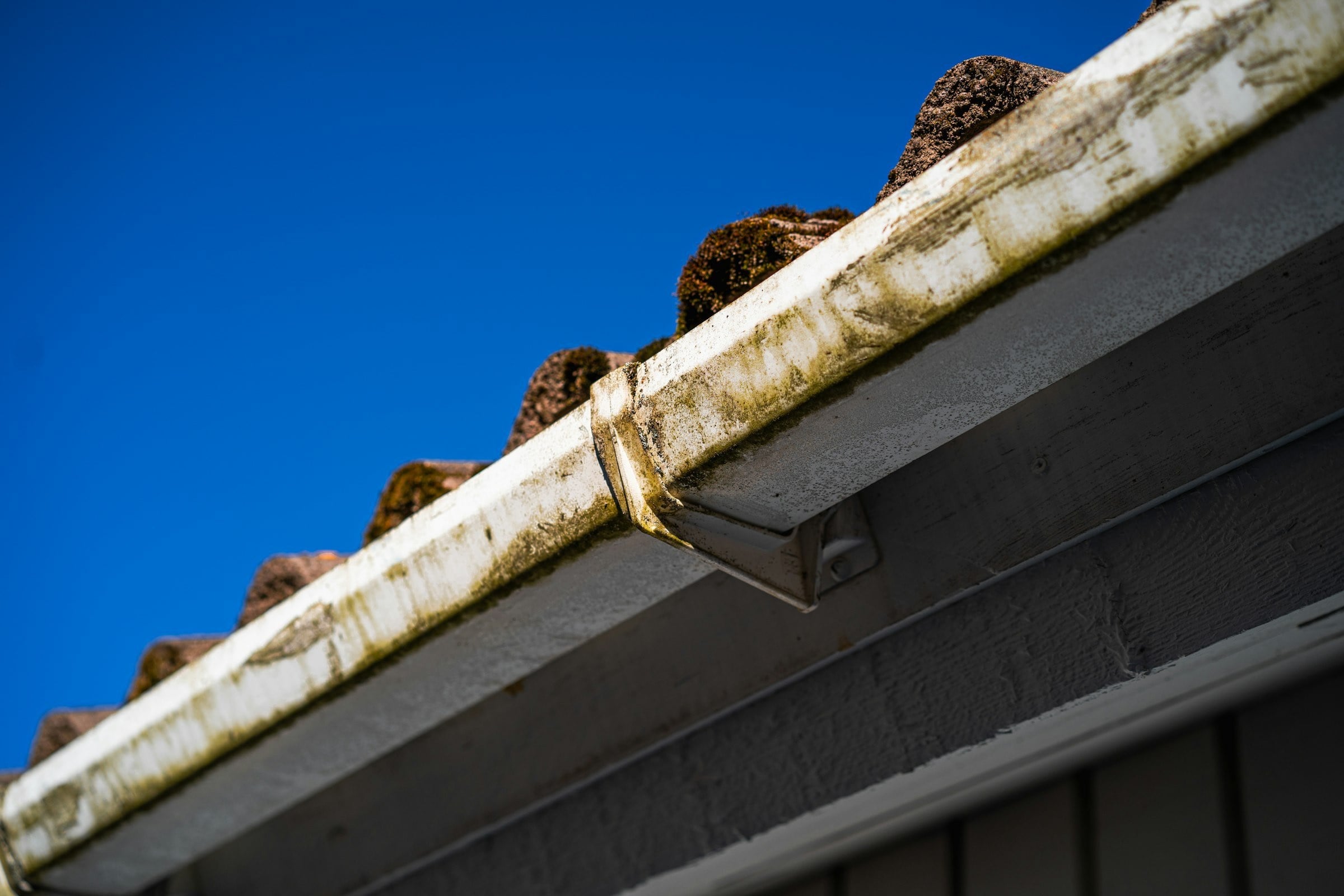 Fascias, Soffits & Bargeboards – example work on a UK property, photo 5