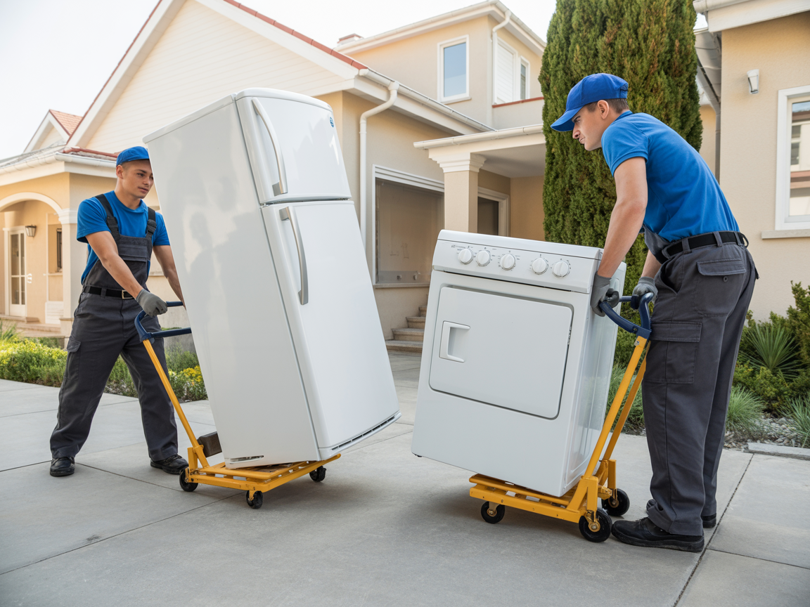 Specialty Junk Removal Minneapolis–Saint Paul