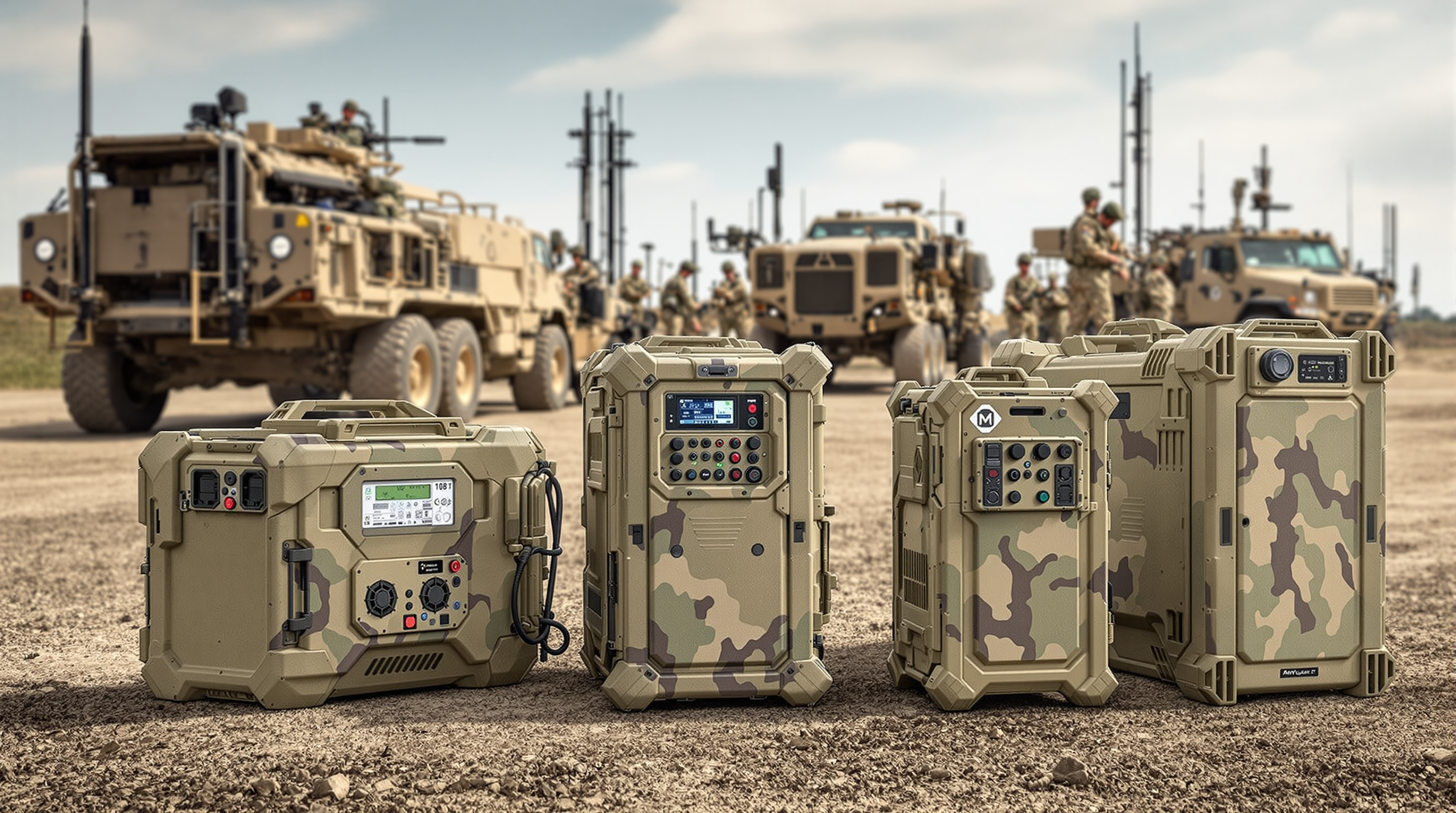 Cold weather battery testing in arctic conditions