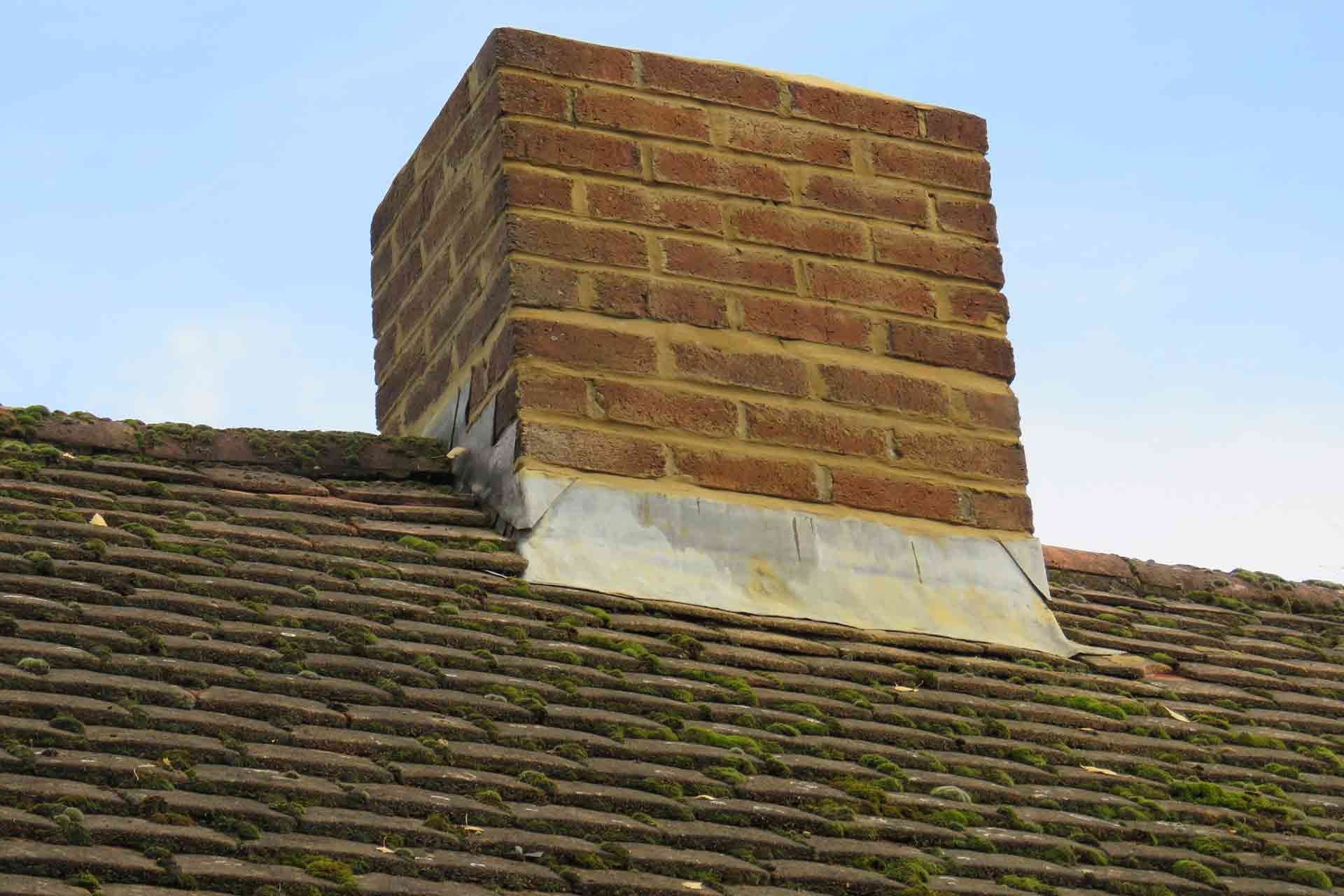 Chimney Works example 2