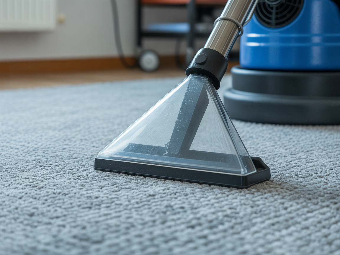 Carpet Cleaning