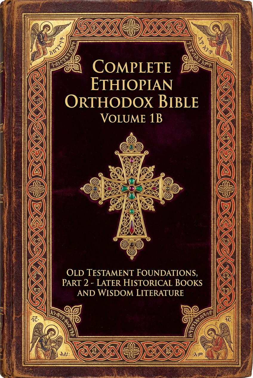 Old Testament Foundations, Part 2 book cover