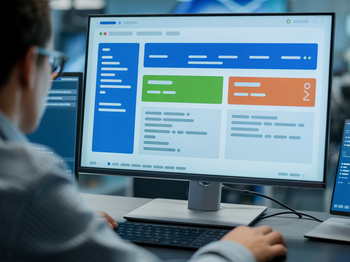 Website-ondersteuning