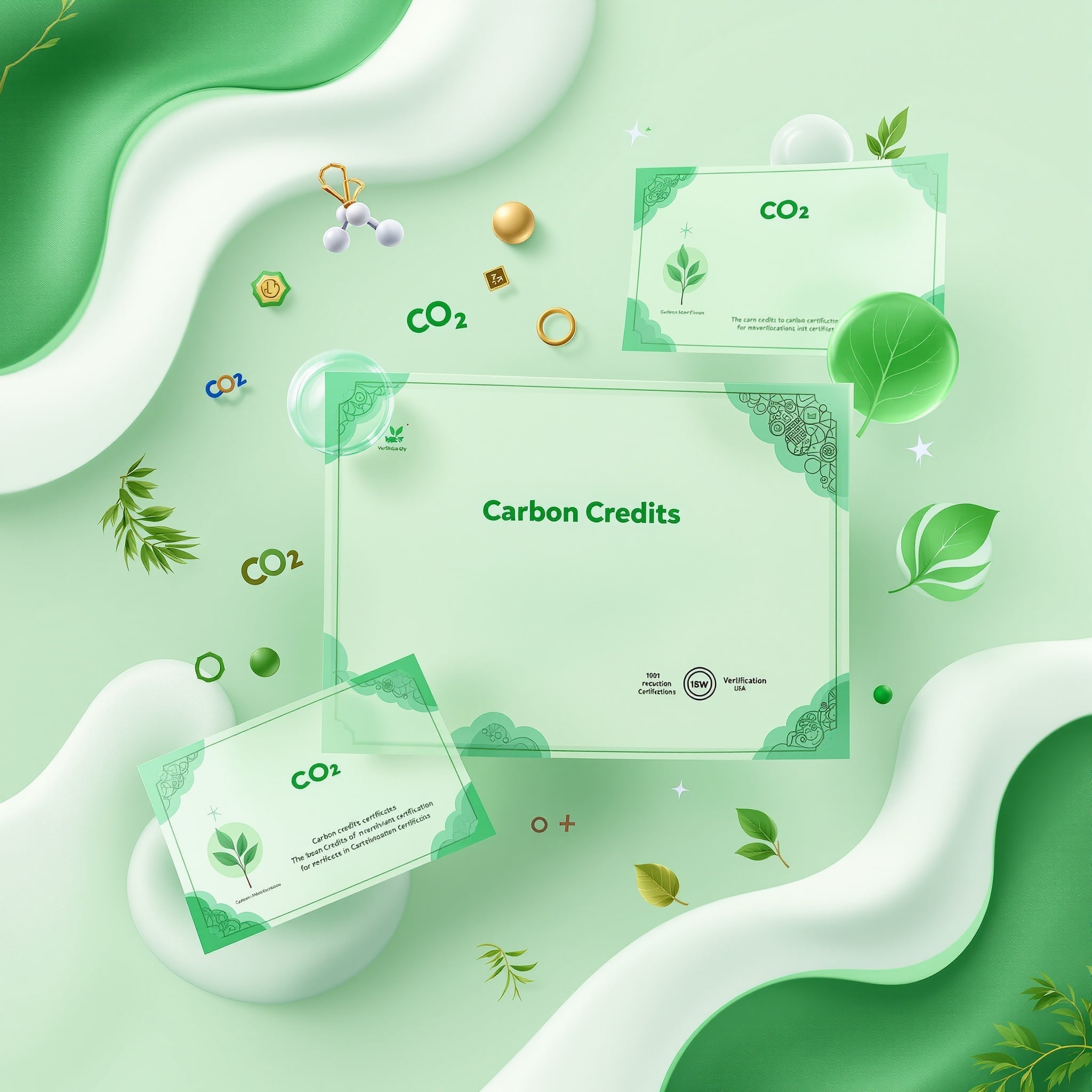 Certificación de Activos