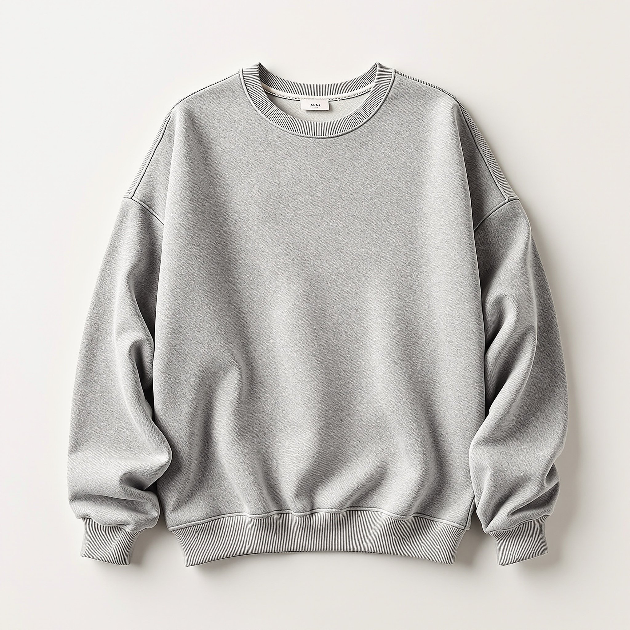 Buzo Oversize Rústico BM