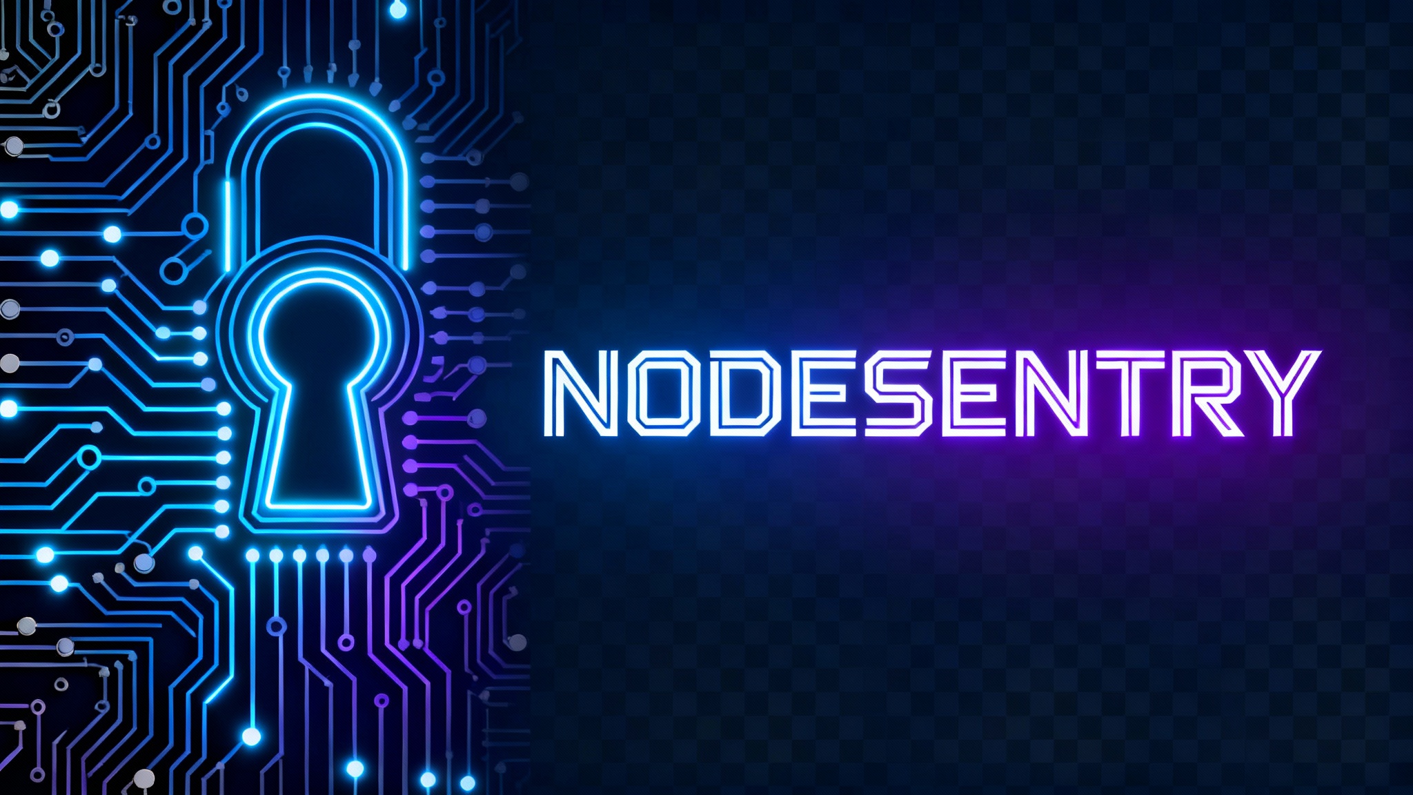 Node Sentry Logo