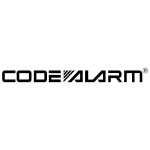 Code Alarm logo