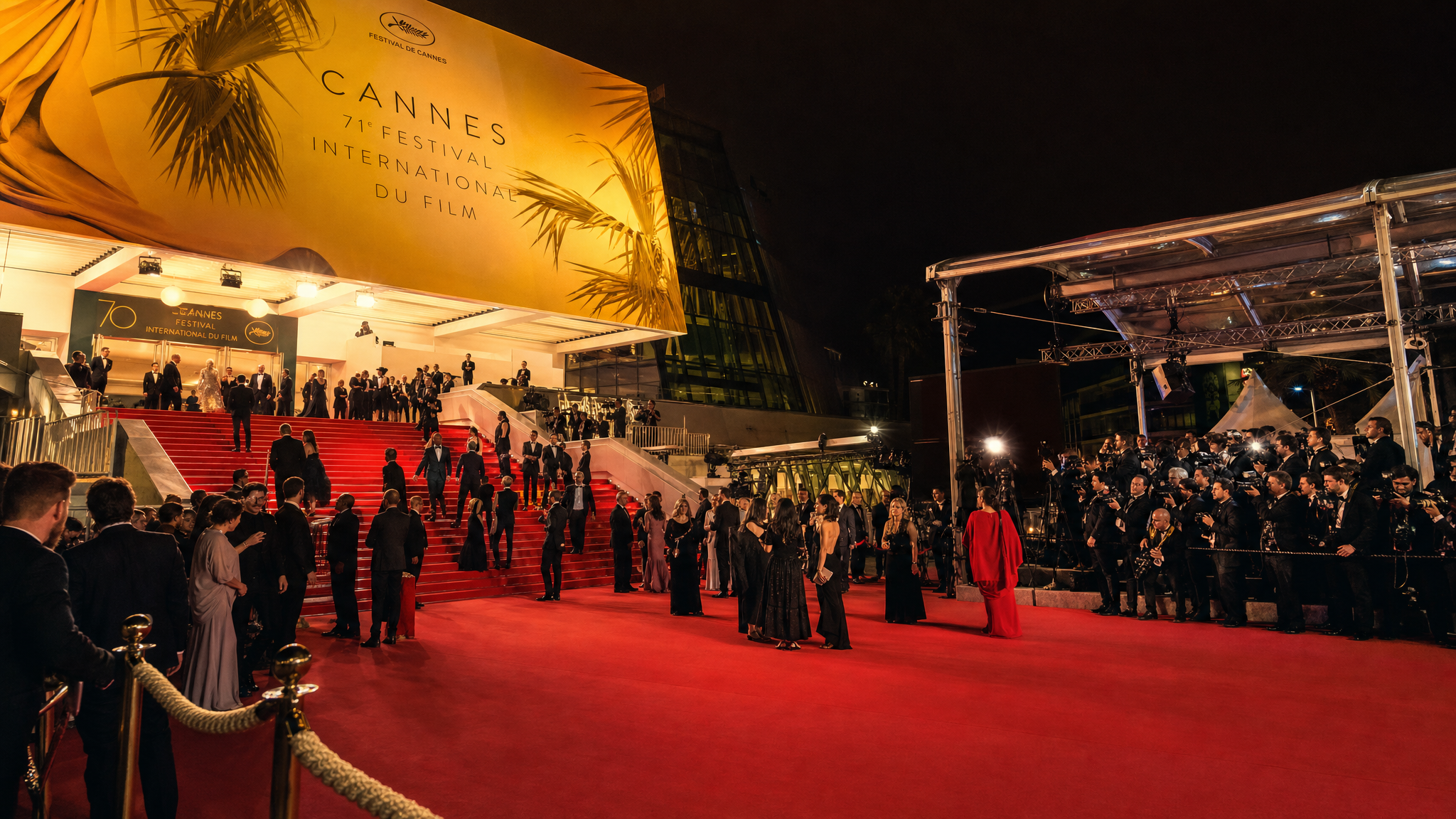Cannes Film Festival