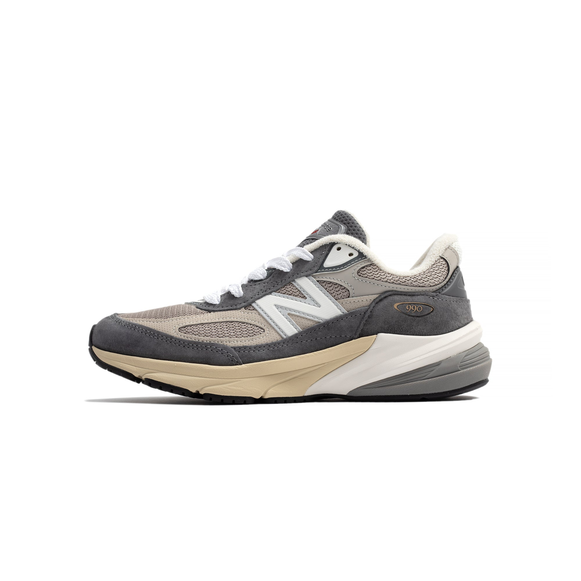 New Balance 990v6 Grey