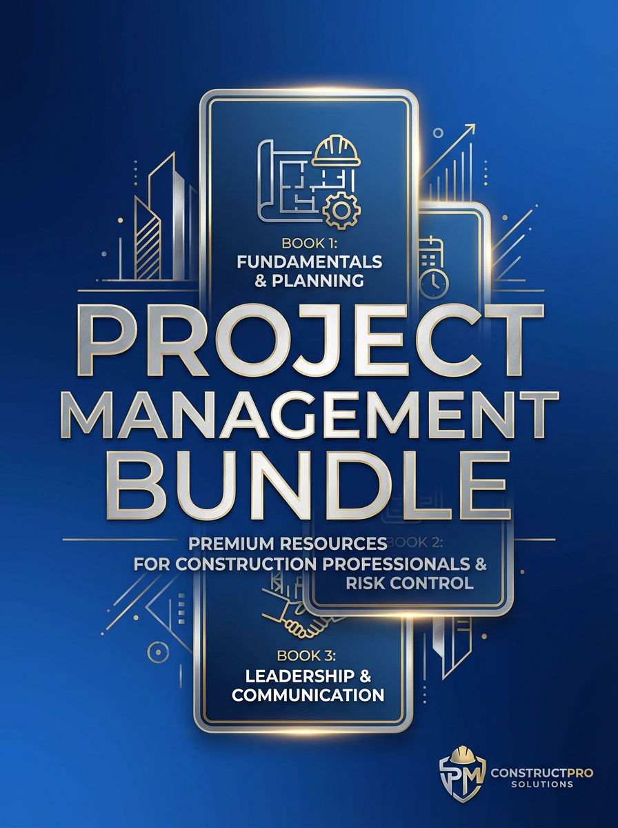 Project Management Bundle