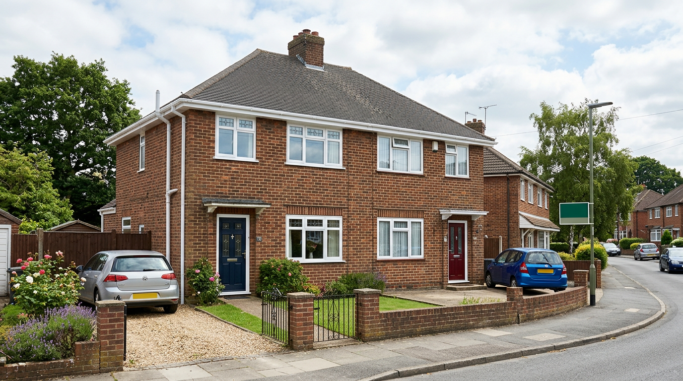 Flat Roofing work example 5