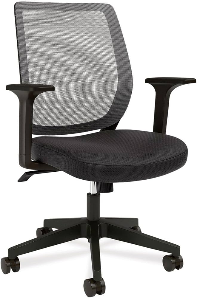 Ergo Mesh Task Chair