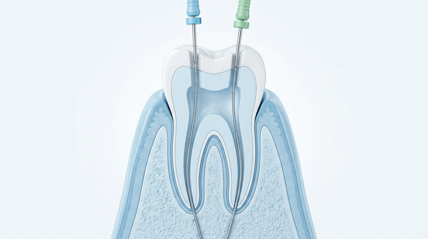 Endodontie