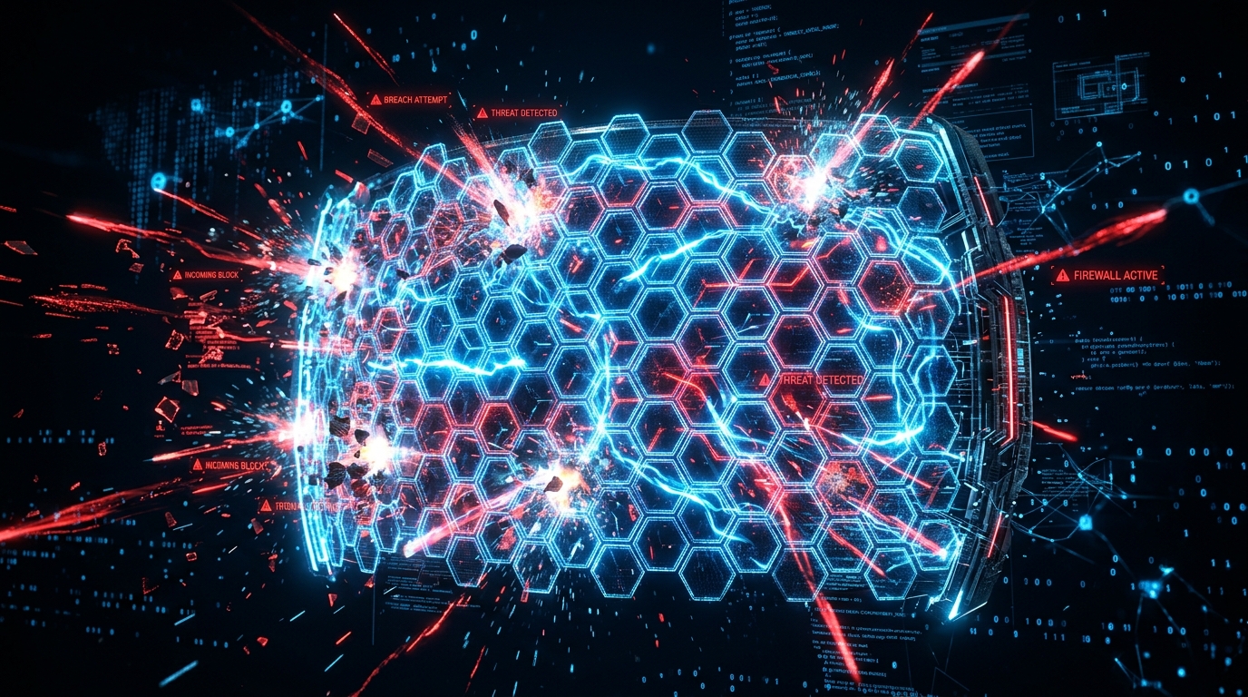 Cybersecurity & Sovereignty