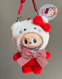 Boneco Labubu