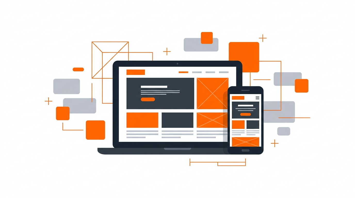 Web Design & Development