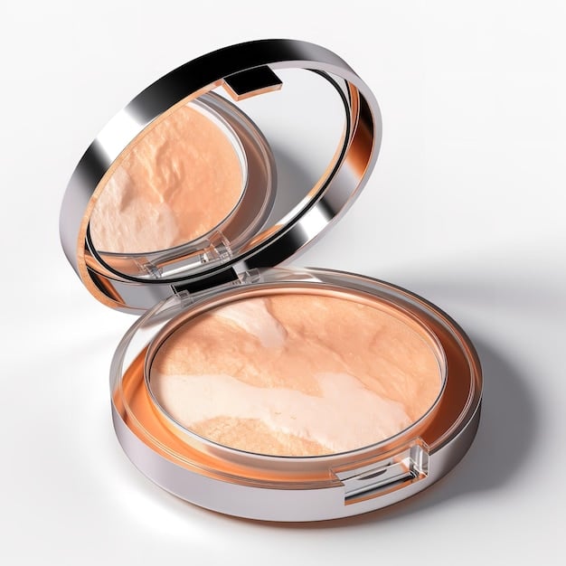 Highlighter Lumière Dorée