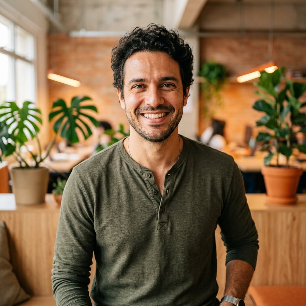Diego Ramos