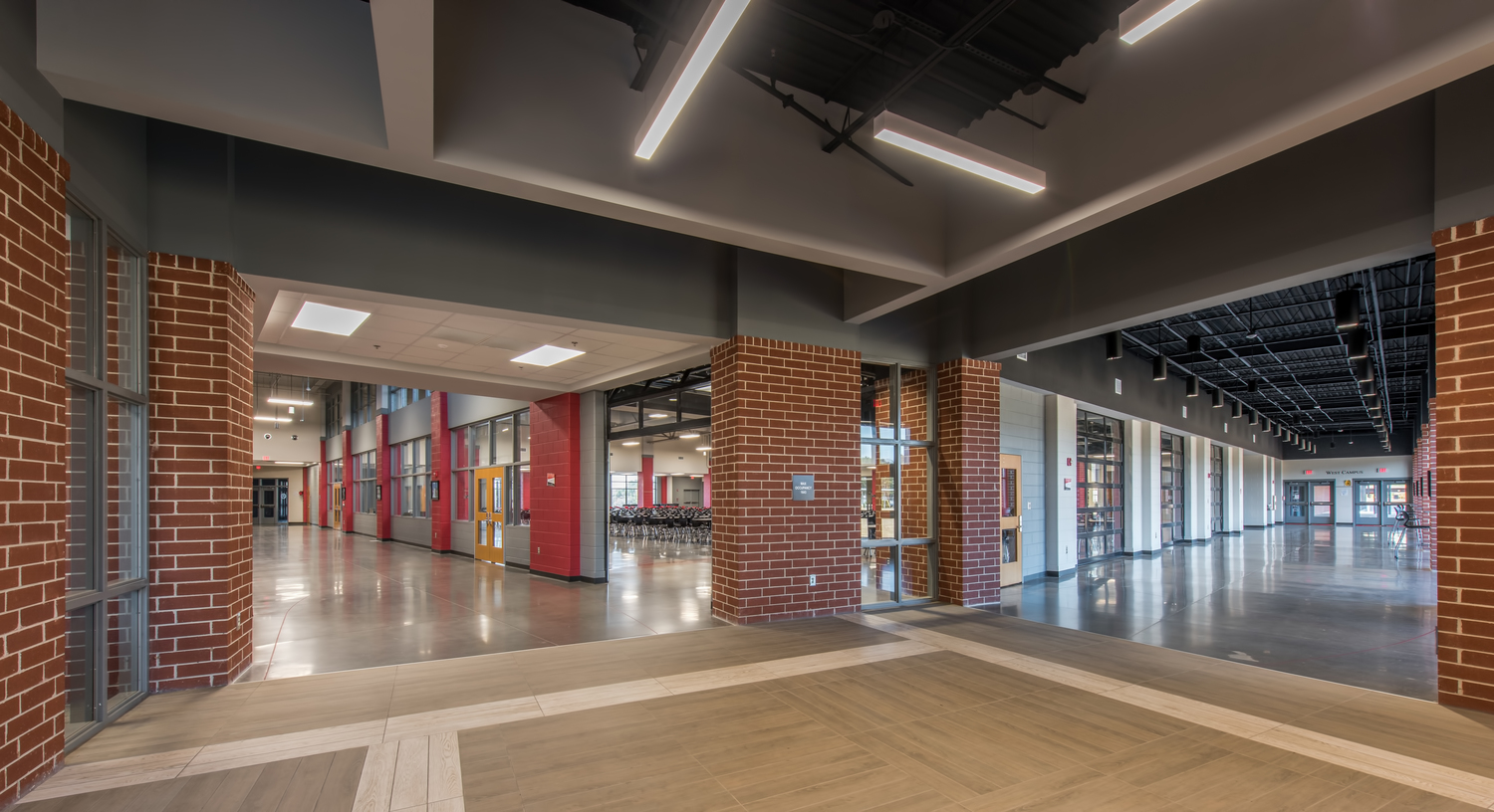 K-12 Schools & Education