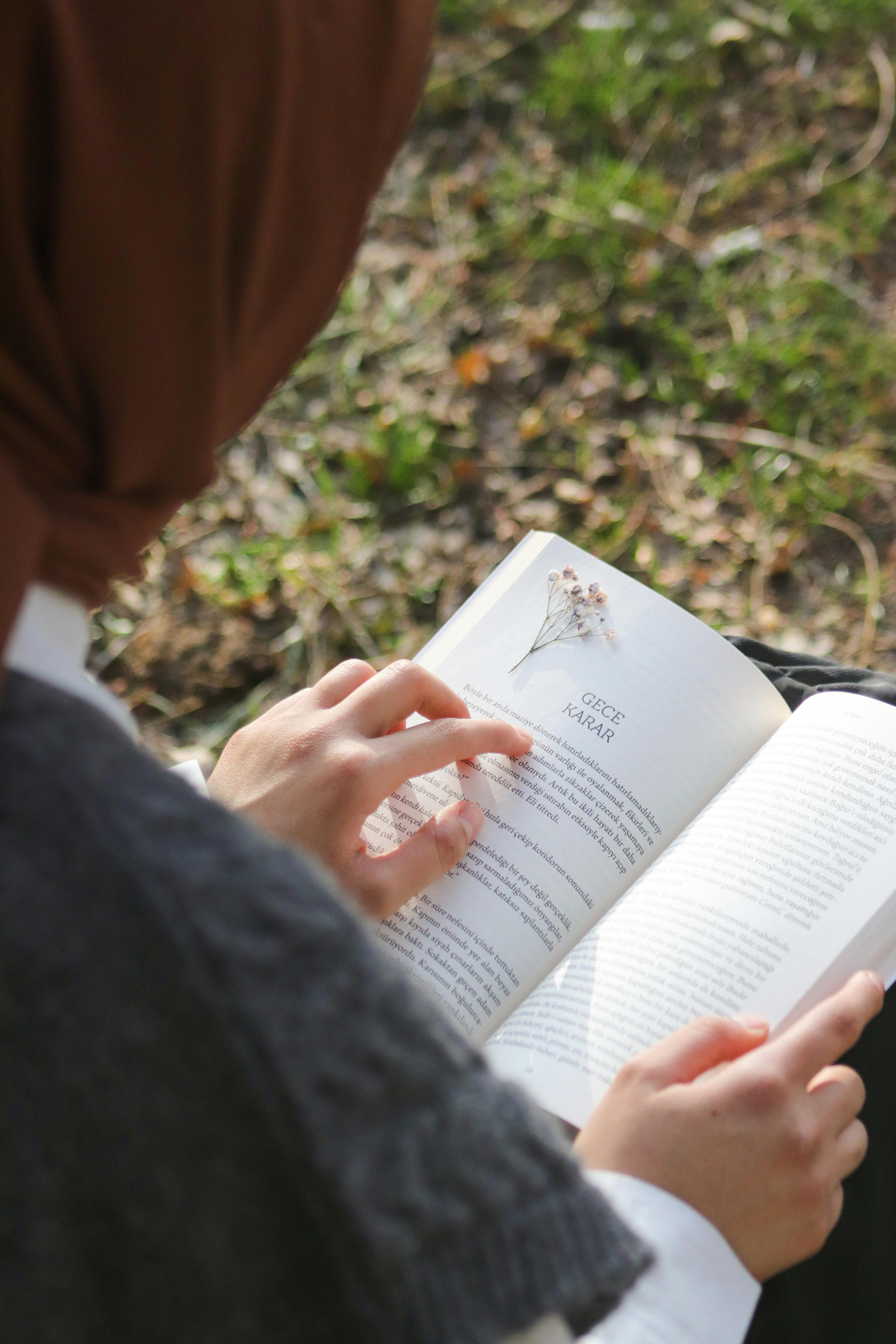 Woman journaling peacefully as part of burnout recovery
