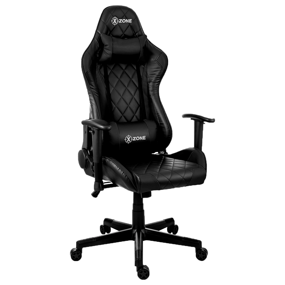 Cadeira Gamer XZone CGR-03-B