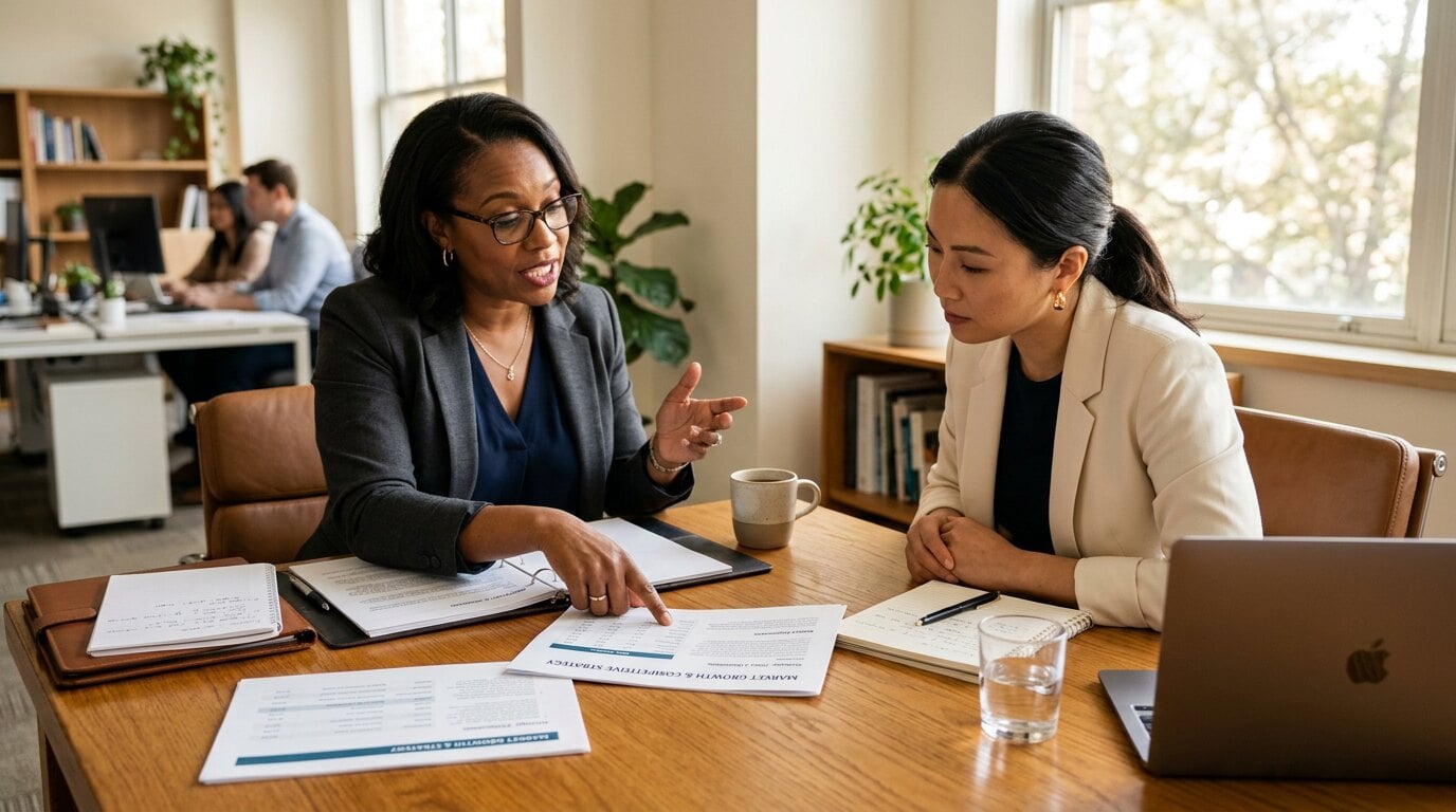 How to Choose a Market Research Firm (Without Wasting Six Figures)