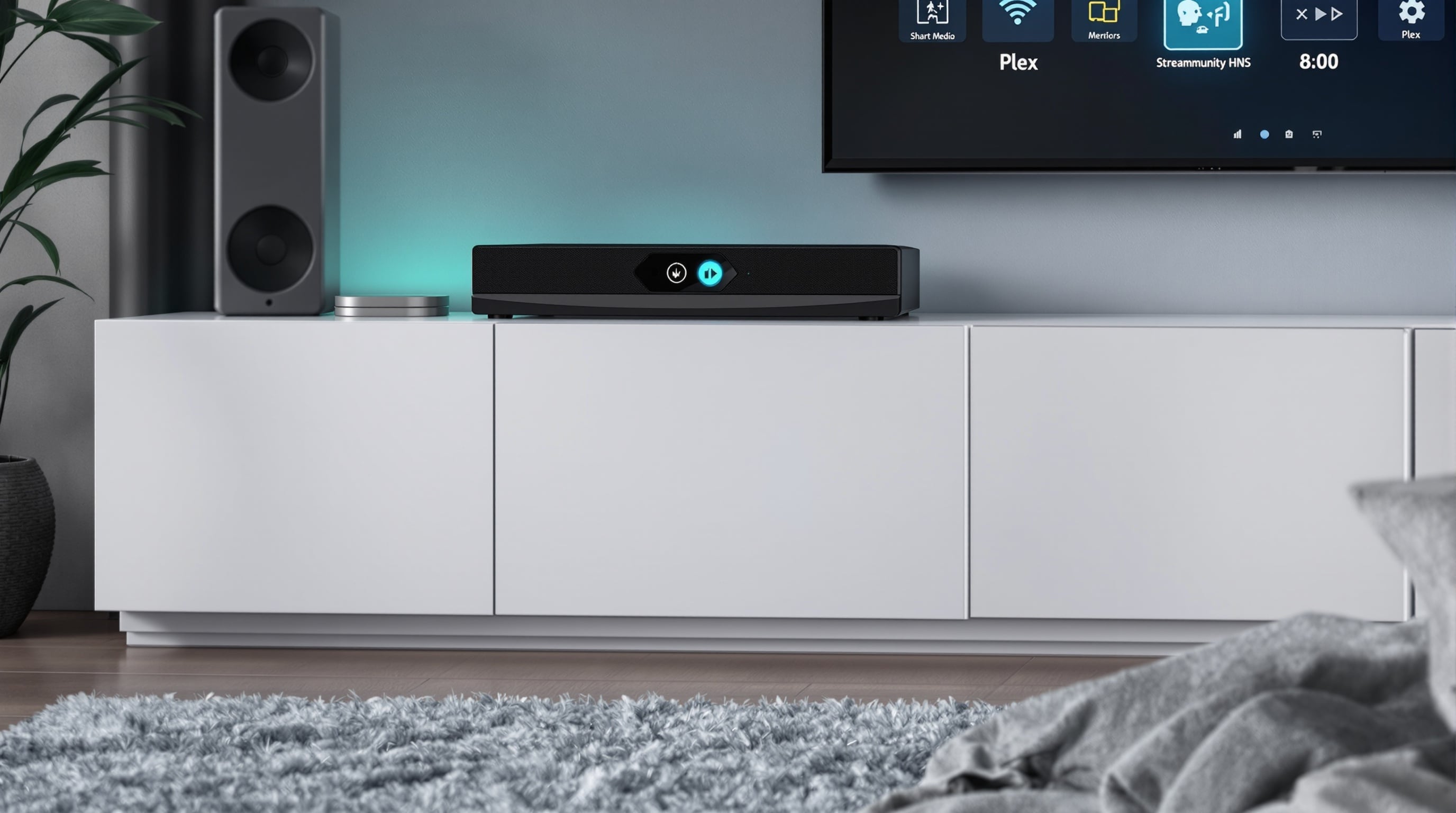 Complete Guide to Building Your First Home Media Server