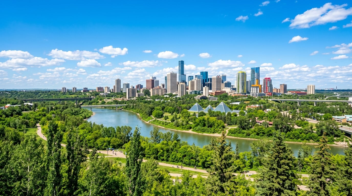 Local SEO Edmonton