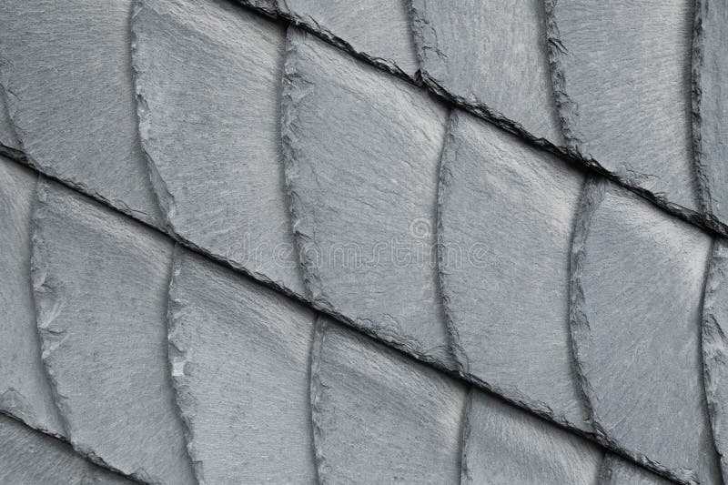 Premium Slate Roof Installation