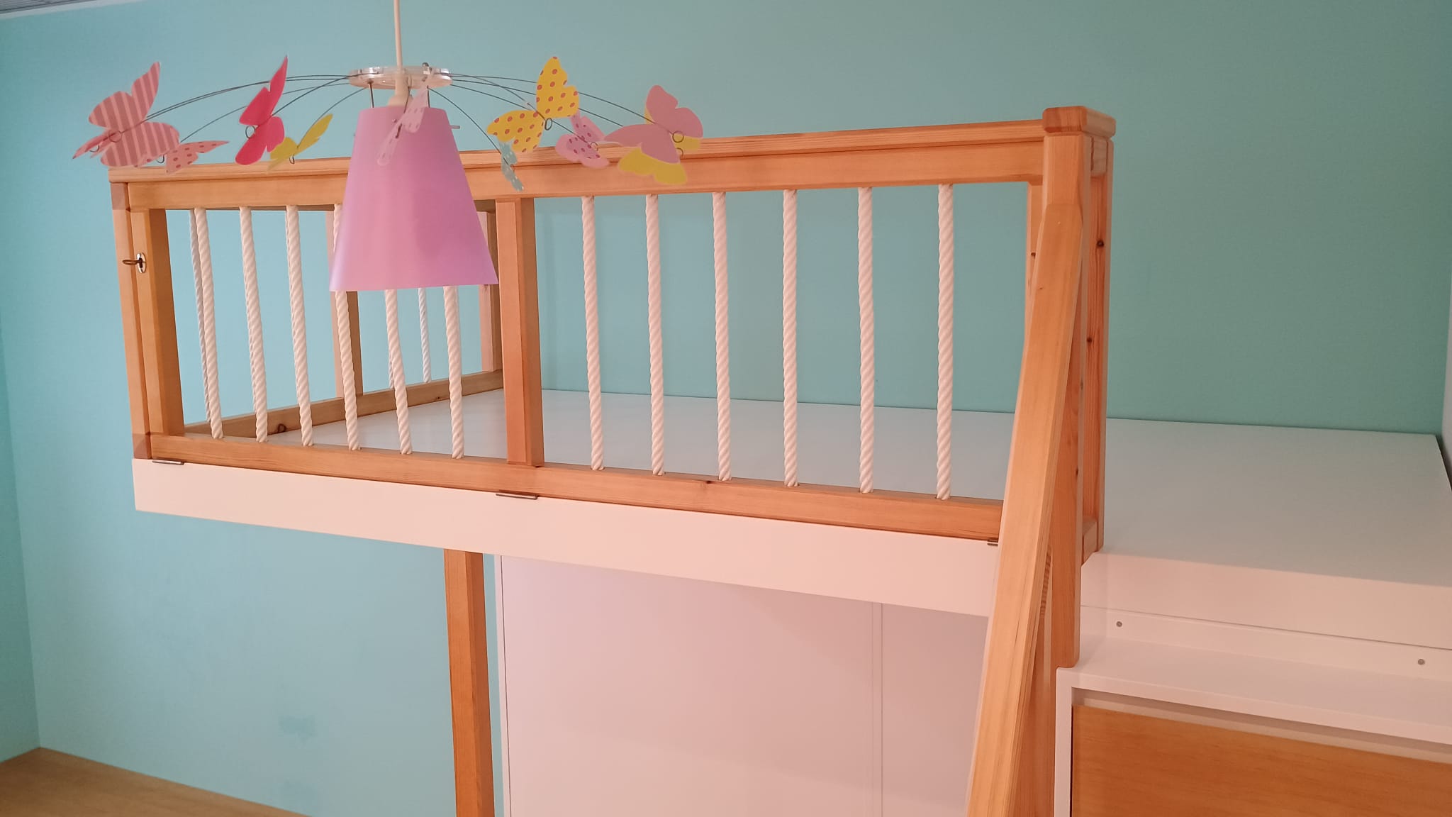 Mobiliario exclusivo