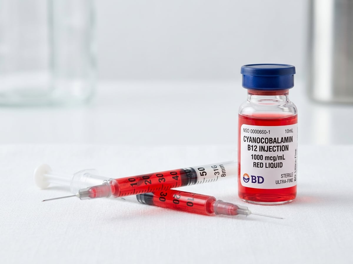 B12 Injections