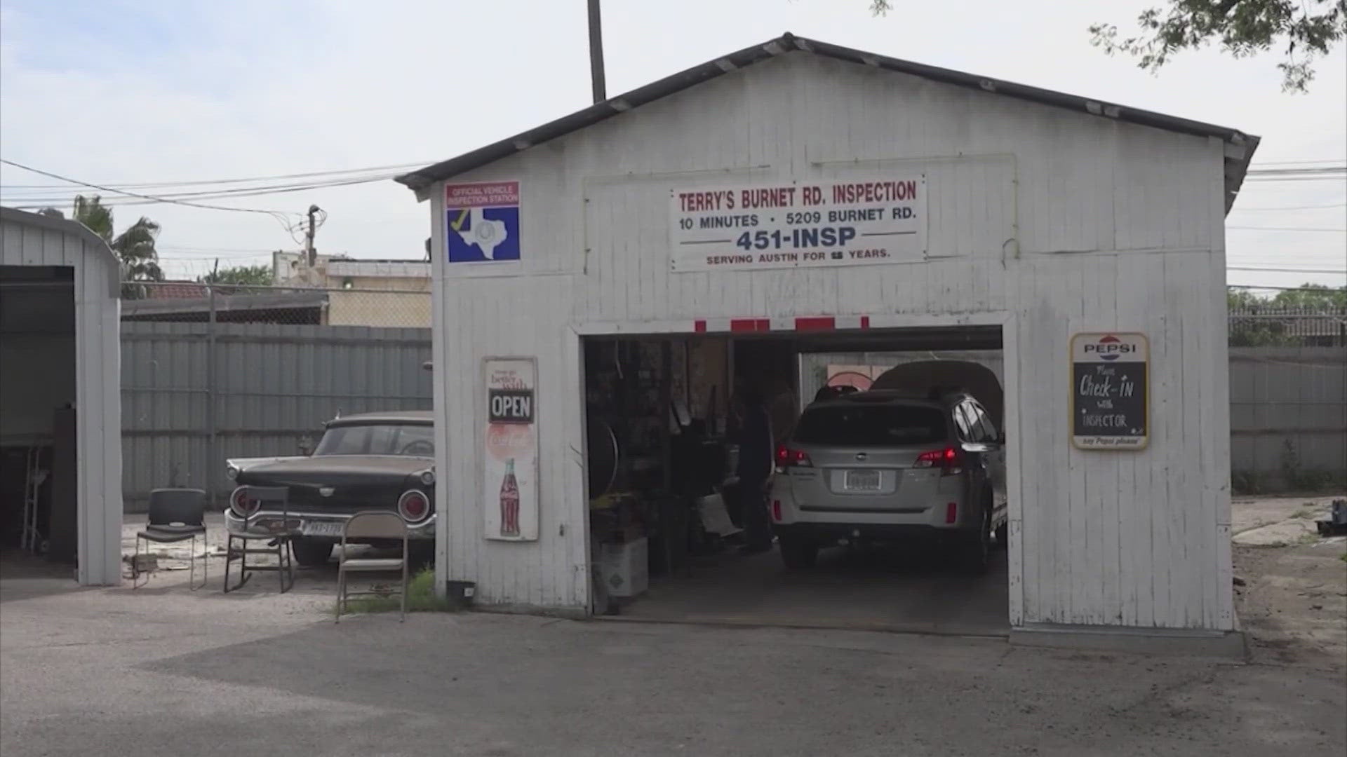 Underkänd besiktning? Här är dina alternativ