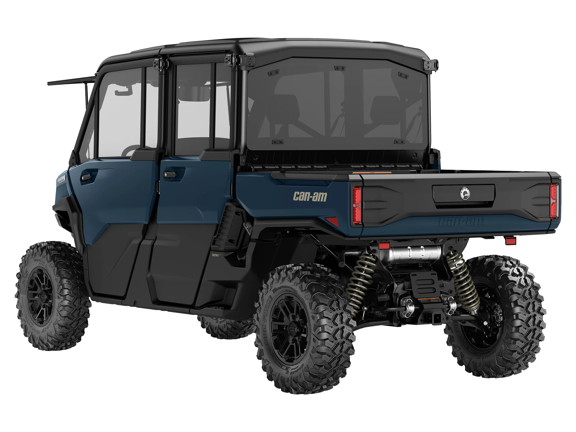 Can-Am Defender MAX Limited